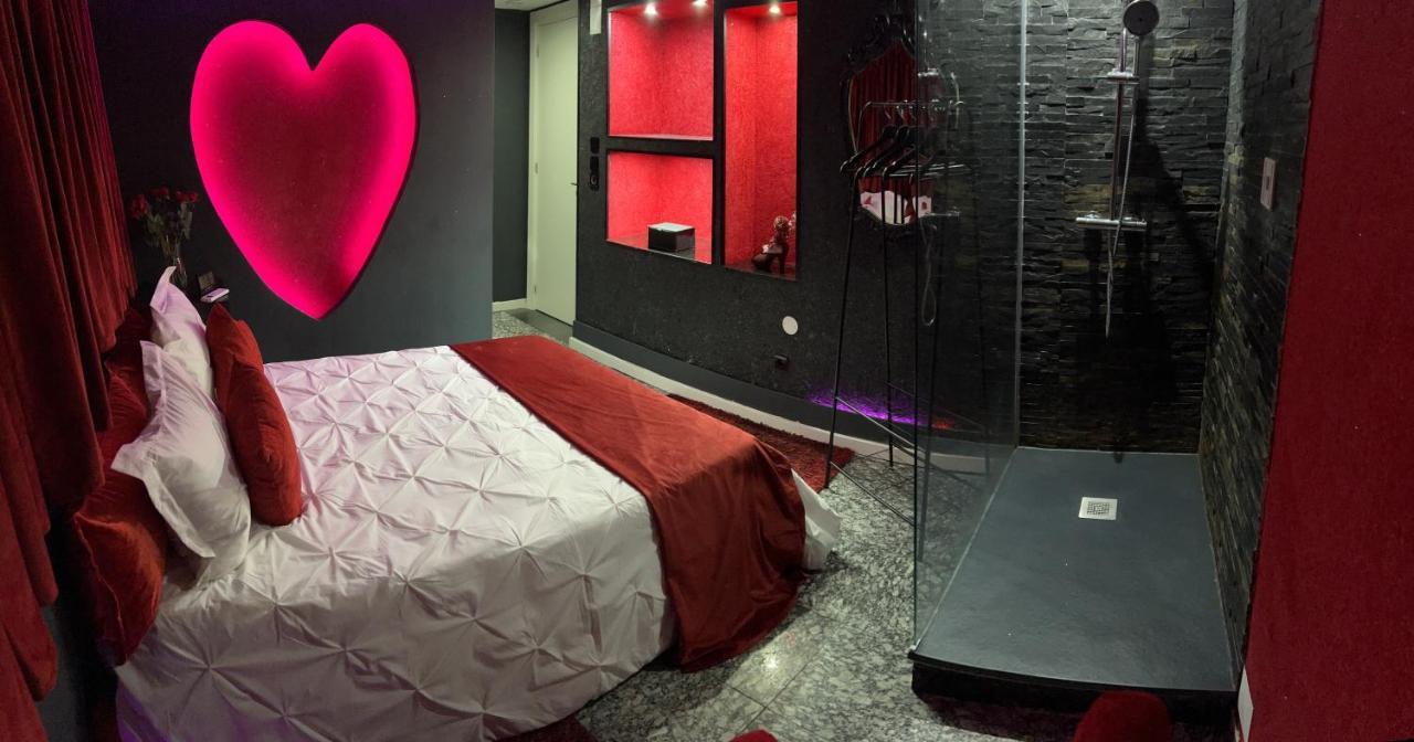 Modern & Central 3 Minutes From The River Vila Nova de Gaia Luaran gambar