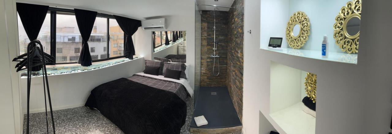 Modern & Central 3 Minutes From The River Vila Nova de Gaia Luaran gambar